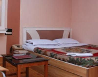 Hotel Maneck Ooty Exteriér fotografie